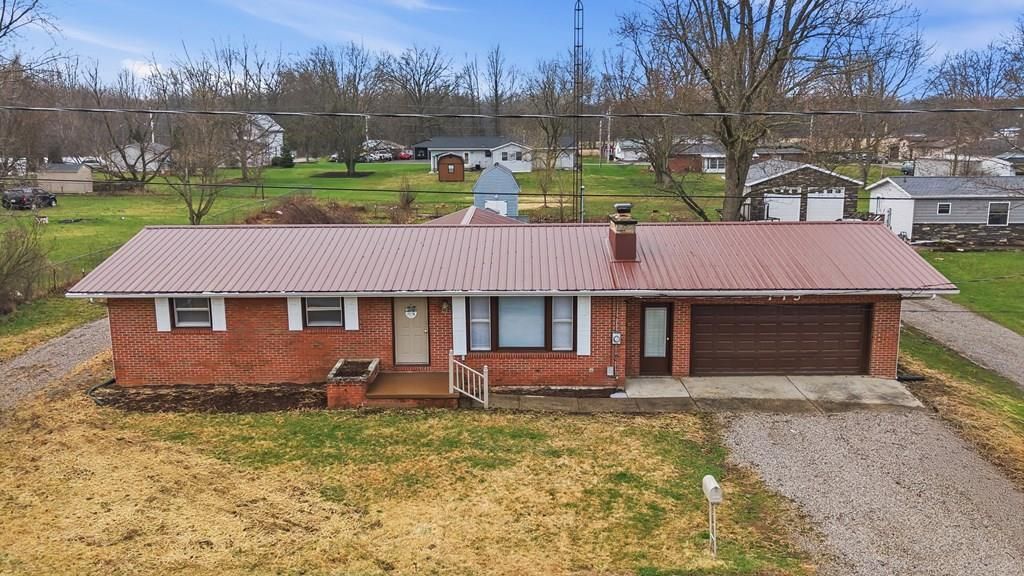 775 Dawsett Ave., Galion, OH 44833 Main Photo