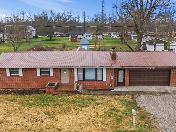 775 Dawsett Ave., Galion, OH 44833