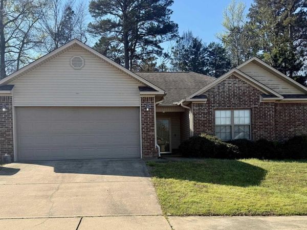14091 Magnolia Glen Drive, Alexander, AR 72002