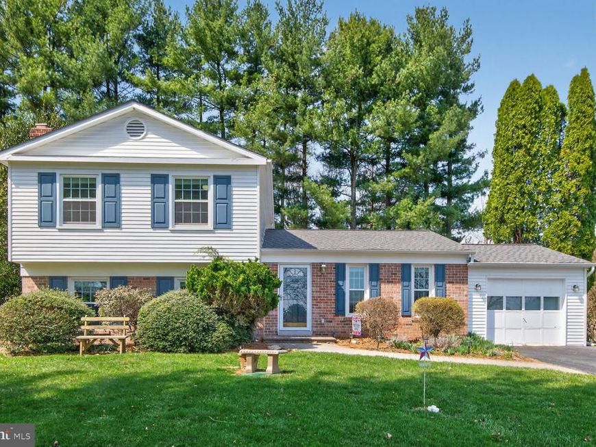 5382 View Point Court, Sykesville, MD 21784 Main Photo