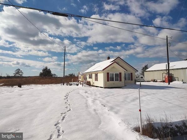 2703 TODDVILLE ROAD , TODDVILLE, MD 21672