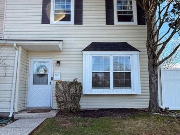 111 RELIANCE CIRCLE, TELFORD, PA 18969