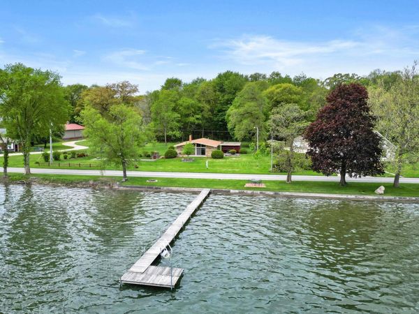 5100 S County Rd 210, Knox, IN 46534