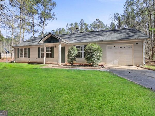 178 Sims Road, Hogansville, GA 30230