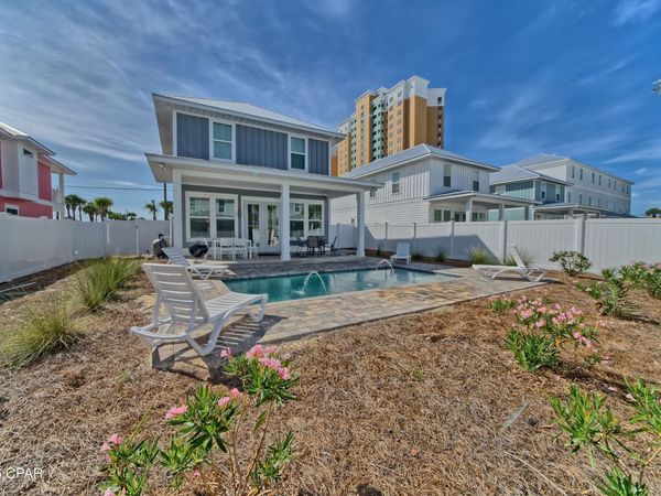 4109 Choctaw Street, Panama City, FL 32408