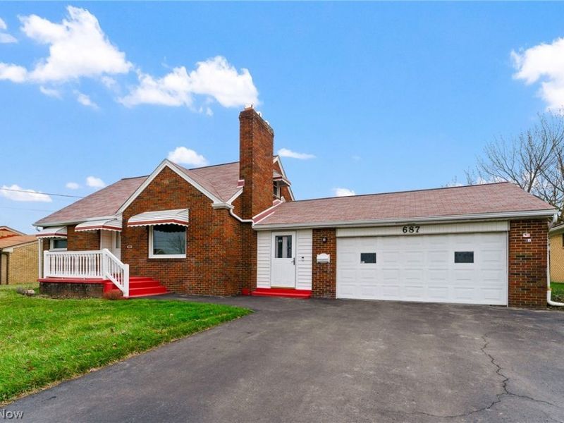 687 Moore Avenue, Campbell, OH 44405 Photo 23