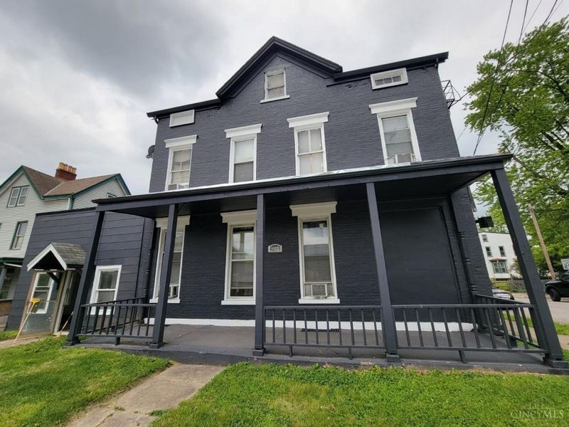 4259 Vine Street, Cincinnati, OH 45217 Photo 1