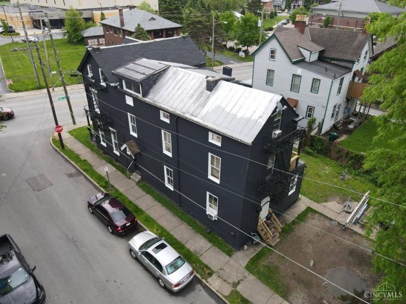 4259 Vine Street, Cincinnati, OH 45217 Photo 2