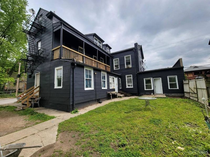 4259 Vine Street, Cincinnati, OH 45217 Photo 3