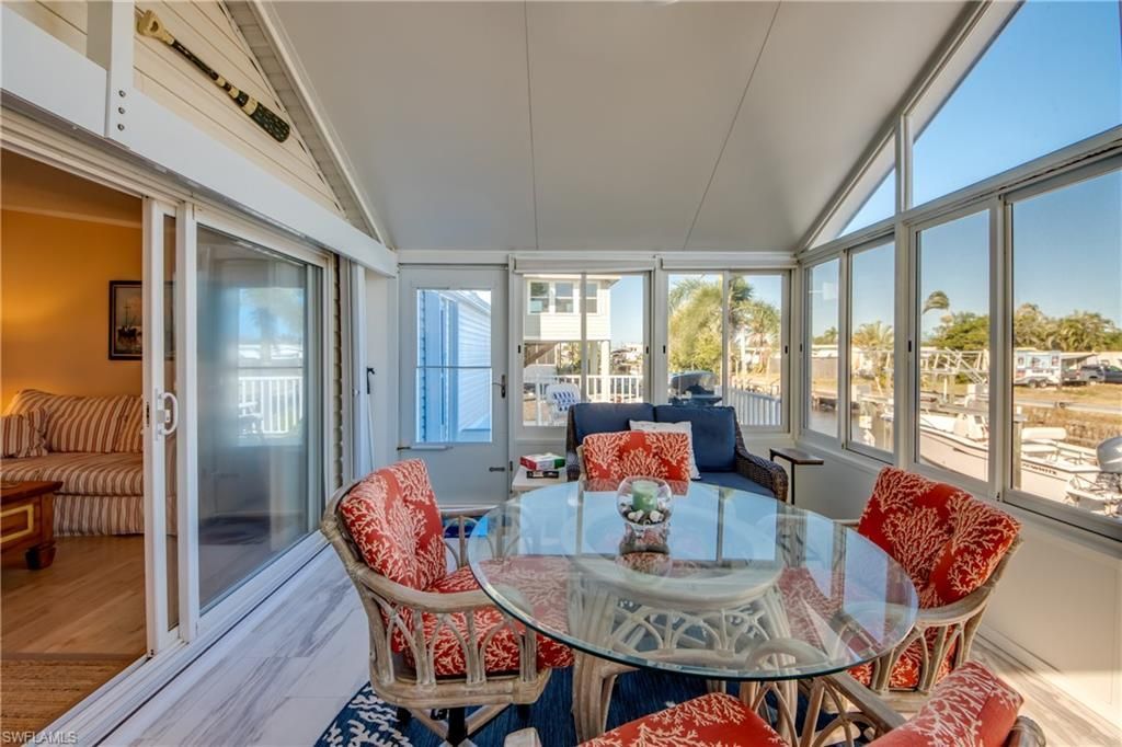 4892 Gulfgate Ln, Saint James City, FL 33956 Photo