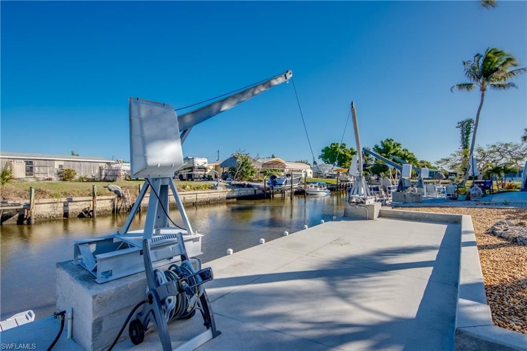 4892 Gulfgate Ln, Saint James City, FL 33956 Photo