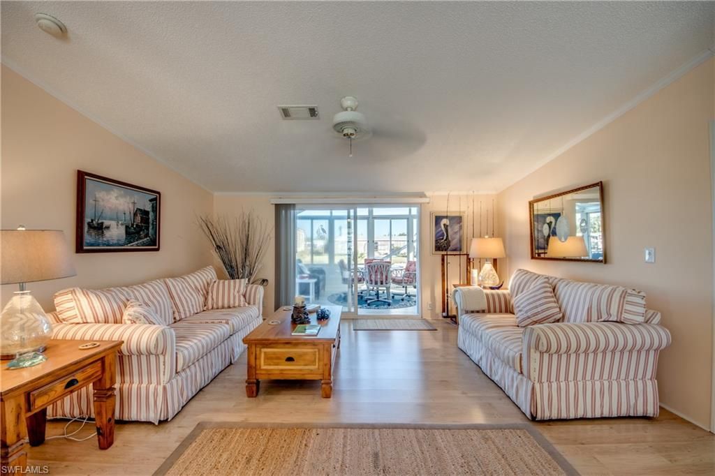 4892 Gulfgate Ln, Saint James City, FL 33956 Photo