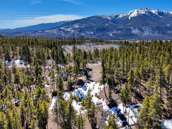 1335 Sequoia Drive, Leadville, CO 80461