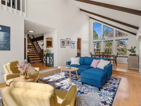 7512 S Madison Circle, Centennial, CO 80122