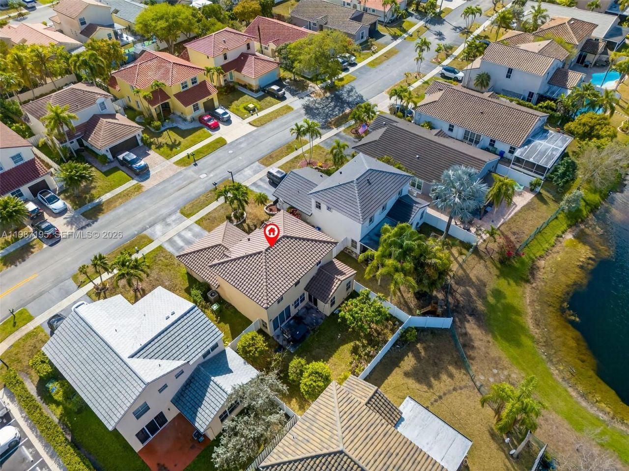 2166 NW 191st Ave, Pembroke Pines, FL 33029 Photo