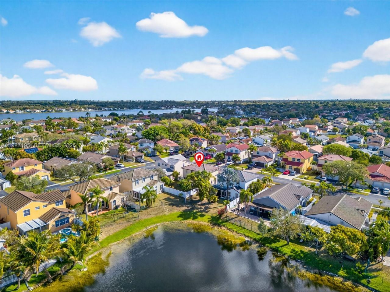 2166 NW 191st Ave, Pembroke Pines, FL 33029 Photo