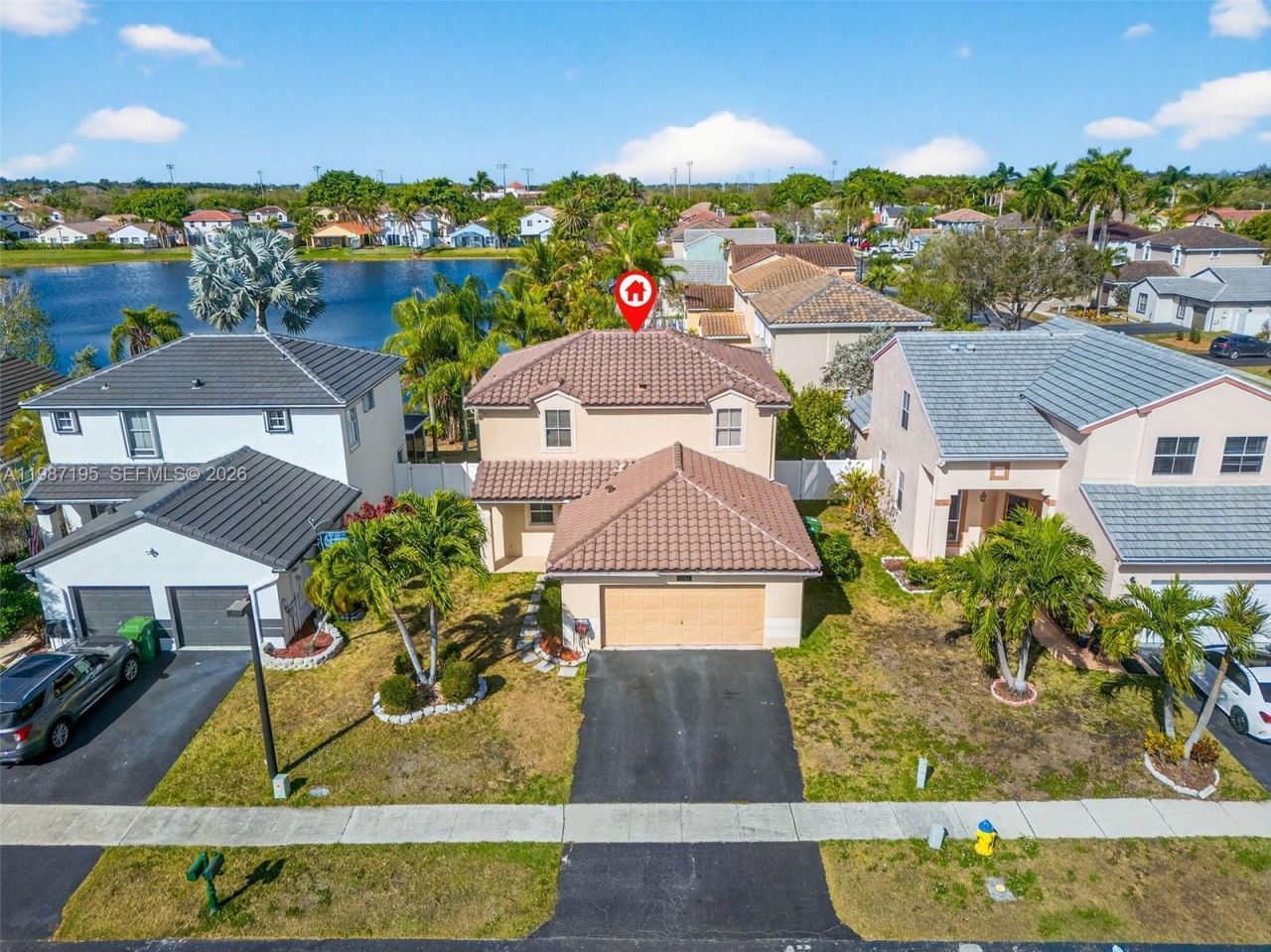 2166 NW 191st Ave, Pembroke Pines, FL 33029 Photo