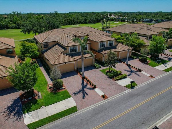 7015 GRAND ESTUARY TRAIL , Unit 103, BRADENTON, FL 34212