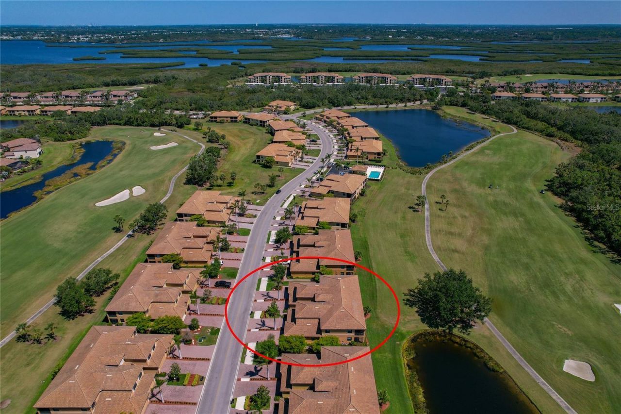 7015 Grand Estuary Trail , Unit 103, Bradenton, FL 34212 Photo