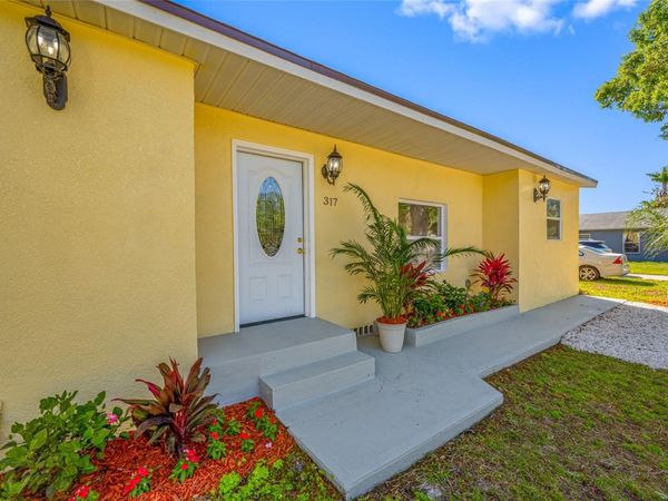 317 ELIZABETH AVENUE, CLEARWATER, FL 33759