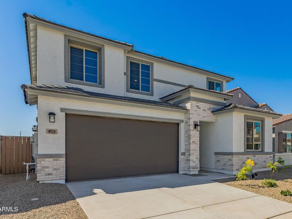 8929 E COVINA Street, Mesa, AZ 85207
