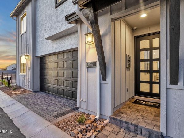 3526 E RIVERDALE Street, Mesa, AZ 85213