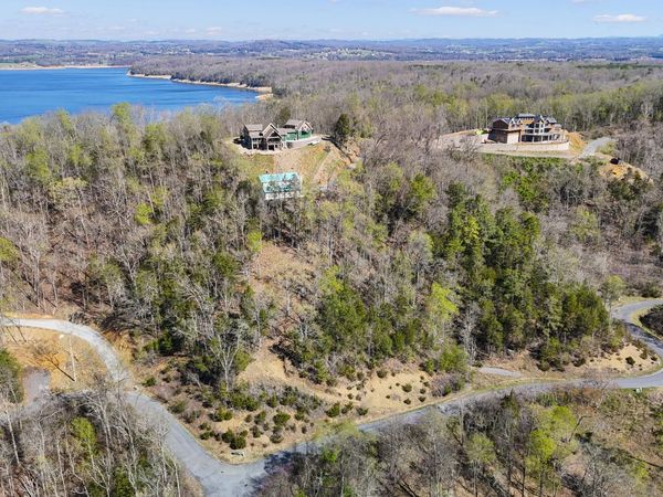 Lot 78 Stone Bridge Drive, Dandridge, TN 37725