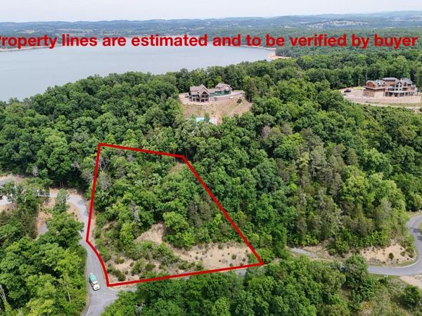 Lot 78 Stone Bridge Drive, Dandridge, TN 37725