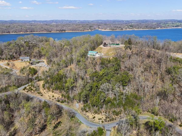 Lot 79 Stone Bridge Drive, Dandridge, TN 37725