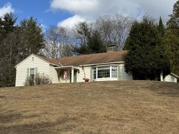 242 Clarendon Road, Wallingford, VT 05773