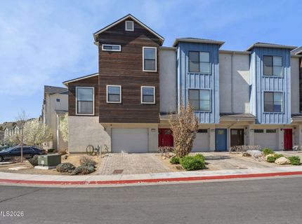 5055 Ciarra Kennedy Lane, Reno, NV 89503 Photo