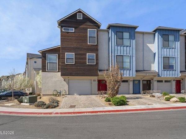 5055 Ciarra Kennedy Lane, Reno, NV 89503