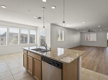 5055 Ciarra Kennedy Lane, Reno, NV 89503 Photo