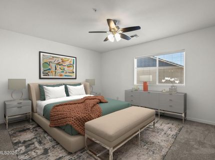 5055 Ciarra Kennedy Lane, Reno, NV 89503 Photo