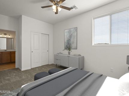 5055 Ciarra Kennedy Lane, Reno, NV 89503 Photo