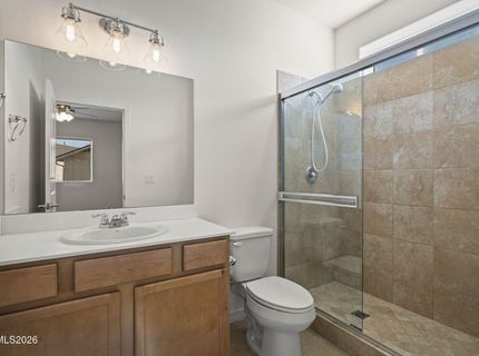 5055 Ciarra Kennedy Lane, Reno, NV 89503 Photo