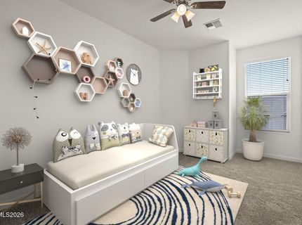 5055 Ciarra Kennedy Lane, Reno, NV 89503 Photo