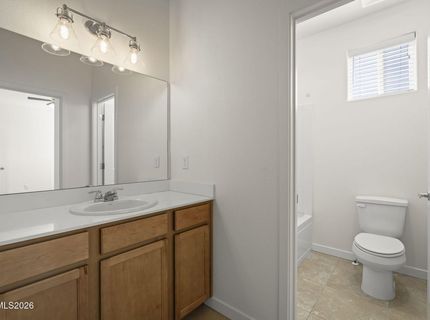 5055 Ciarra Kennedy Lane, Reno, NV 89503 Photo