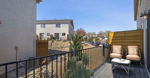 5055 Ciarra Kennedy Lane, Reno, NV 89503 Photo