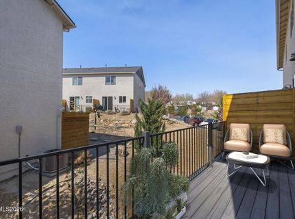 5055 Ciarra Kennedy Lane, Reno, NV 89503 Photo