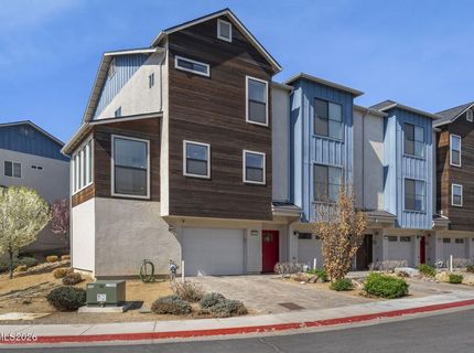 5055 Ciarra Kennedy Lane, Reno, NV 89503 Photo