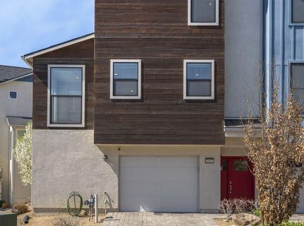 5055 Ciarra Kennedy Lane, Reno, NV 89503 Photo