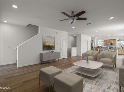 5055 Ciarra Kennedy Lane, Reno, NV 89503 Photo