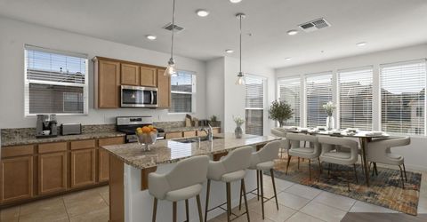 5055 Ciarra Kennedy Lane, Reno, NV 89503 Photo