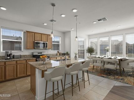 5055 Ciarra Kennedy Lane, Reno, NV 89503 Photo