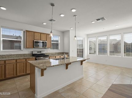 5055 Ciarra Kennedy Lane, Reno, NV 89503 Photo