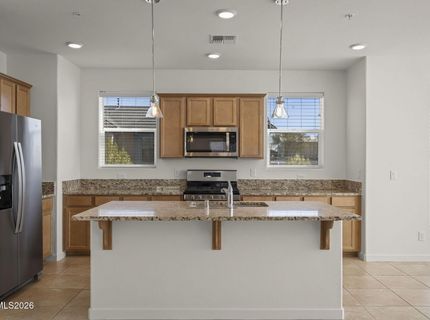 5055 Ciarra Kennedy Lane, Reno, NV 89503 Photo