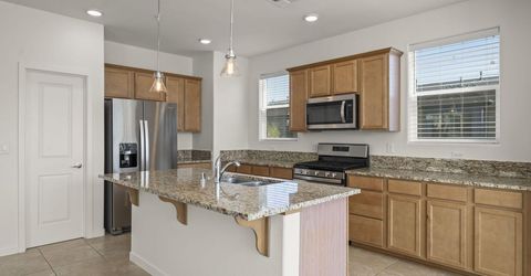 5055 Ciarra Kennedy Lane, Reno, NV 89503 Photo