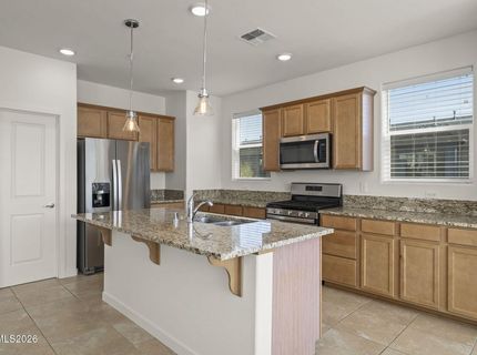 5055 Ciarra Kennedy Lane, Reno, NV 89503 Photo