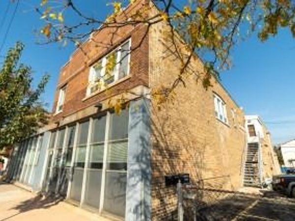 5520 W Montrose Avenue, Unit 2S, Chicago, IL 60641